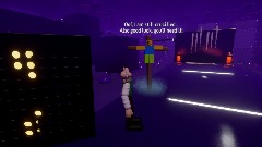 A screenshot taken in Dreams. 7 of 12.
