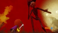 Amanda the Adventurer: Boss Fight (DELAYED)