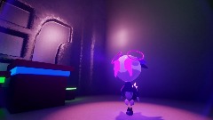 Jazza The City of Surge