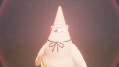 Who you calling pinhead?