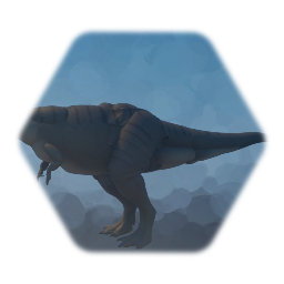 Remix of Tyrannosaurus Rex (Old)