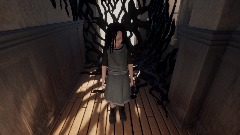 Resident Evil -  Short Collectathon (WIP)