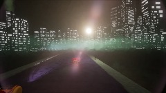 31 YEARS AFTER WORLD WAR III - AD 2019 NEO TOKYO