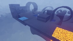 <term>Sonic 360 Framework | Shadow