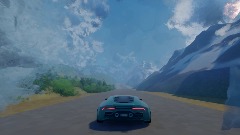 A screenshot taken in Dreams. 2 of 2.