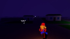 MEME ATTACK!: Night time