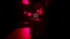 A screenshot taken in Dreams. 6 of 9.