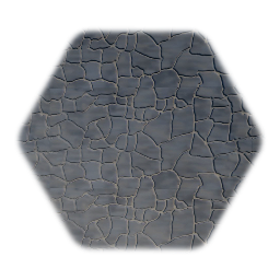 Stone Floor/Wall