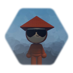 Sunny Egypt (Master Element)