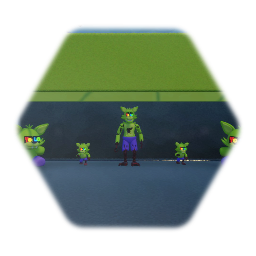 Remezcla de DreamsCom 2020 Booth Template