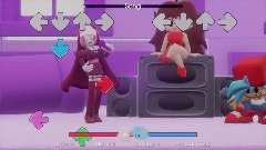 A screenshot taken in Dreams. 10 of 14.