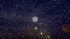 A screenshot taken in Dreams. 9 of 9.