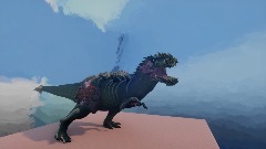 A screenshot taken in Dreams. 3 of 23.