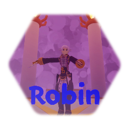 Robin (Boy)