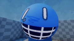 Bluudud but cool (scrapped)