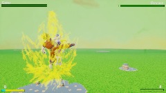 A screenshot taken in Dreams. 9 of 13.