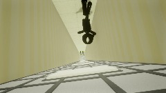 Fun Times In The Backrooms