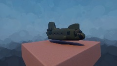 A screenshot taken in Dreams. 15 of 18.