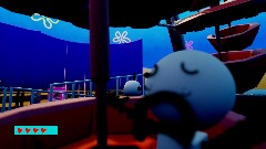 A screenshot taken in Dreams. 2 of 2.