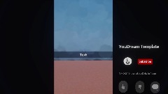 YouDream Short Template