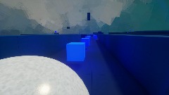 A screenshot taken in Dreams. 6 of 6.