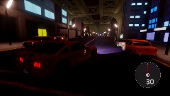 A screenshot taken in Dreams. 12 of 22.