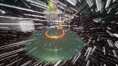 A screenshot taken in Dreams. 2 of 6.