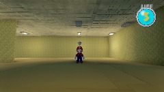 Super mario Galaxy 4  DEMO PS5