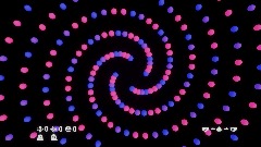 Bullet hell Test / 弾幕テスト