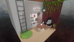 Futuristic & Moden Styled Home