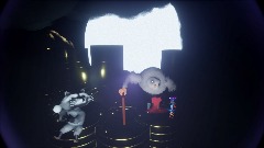 Museums Hei$t Mission 1 & 2(WIP)