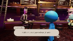 A screenshot taken in Dreams. 17 of 22.