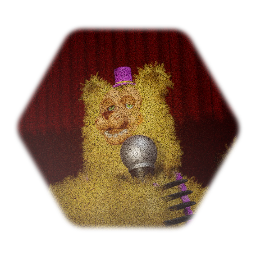 KAYMANS Fredbear fazbear