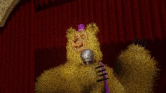 A screenshot taken in Dreams. 13 of 23.