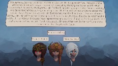 A screenshot taken in Dreams. 1 of 10.