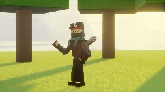 A screenshot taken in Dreams. 3 of 3.