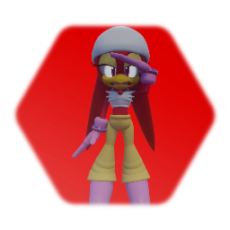 <term>  Cherry The Swallow