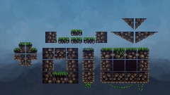 A screenshot taken in Dreams. 3 of 20.