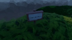 A screenshot taken in Dreams. 2 of 4.