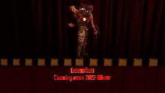 Evacuation [Cod zombies] Coming winter soon