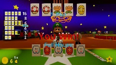 A screenshot taken in Dreams. 1 of 2.