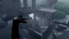 A screenshot taken in Dreams. 5 of 30.