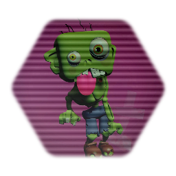 Zombie