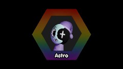 Remix of *Dandy's World - <term>Astro crazy