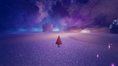 A screenshot taken in Dreams. 2 of 2.