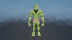 A screenshot taken in Dreams. 1 of 1.