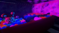 Itp recreation