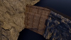 A screenshot taken in Dreams. 4 of 9.