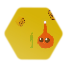 Artificial intelligence logic puppet