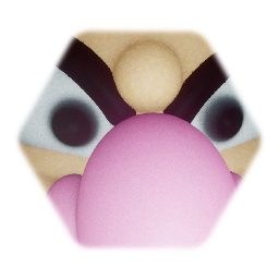 Remix of The Complete Wario Apparition (NTSC Version)